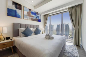 JW Marriott - Chic One Bedroom